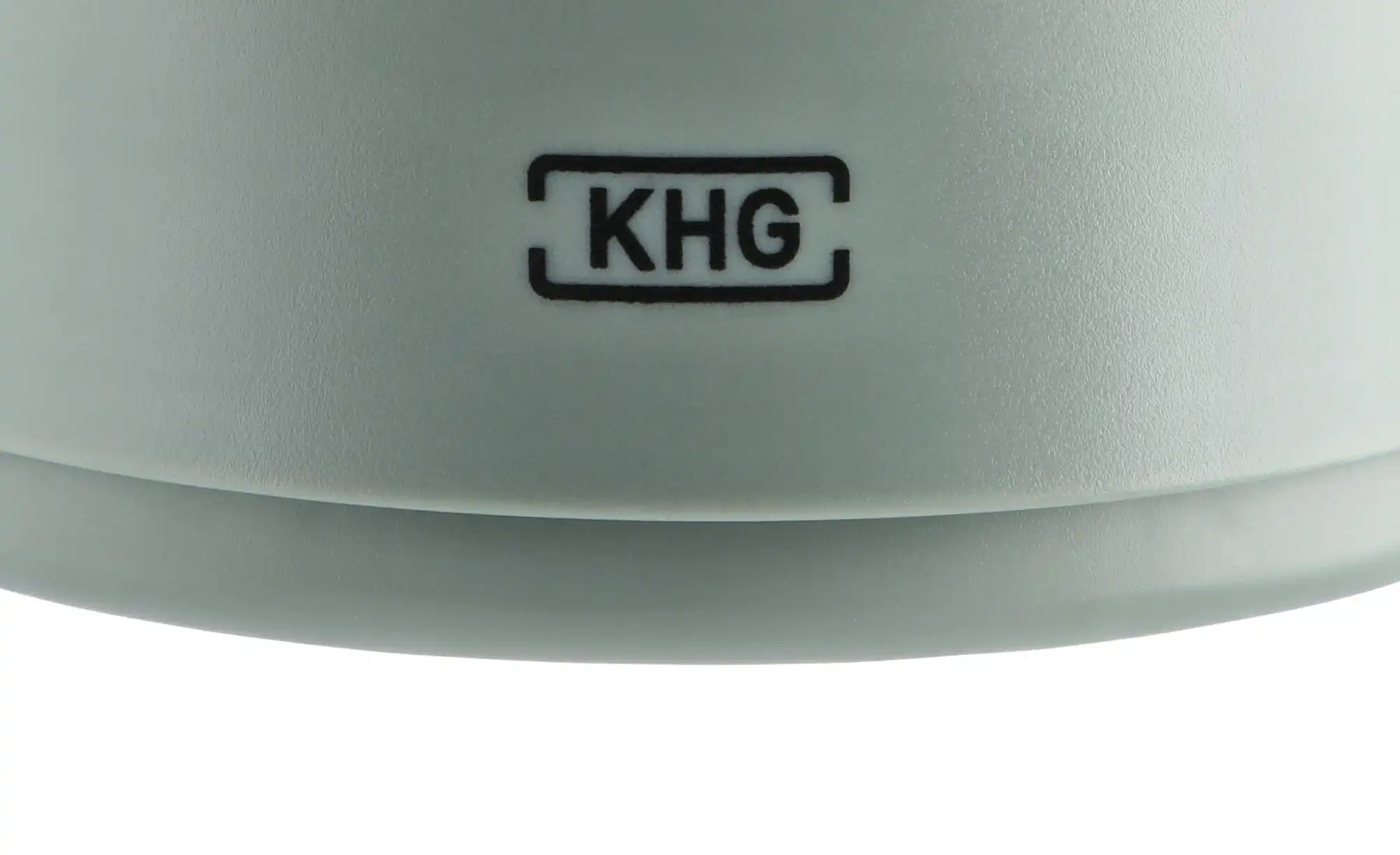 KHG Isolierkanne 1 l grün Anton