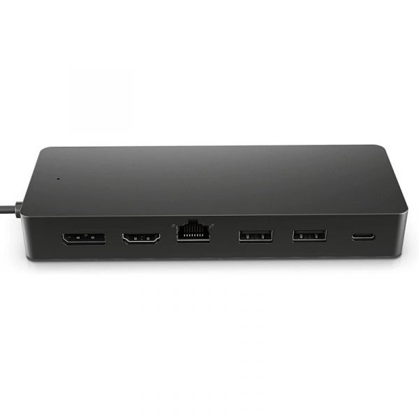 HP Universal USB-C Multiport Hub - 50H98AA
