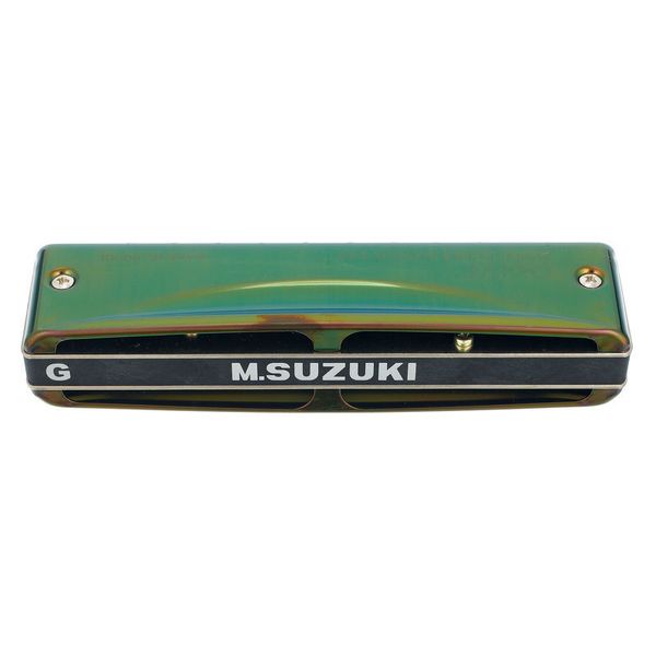 Suzuki C-20 Olive Eb
