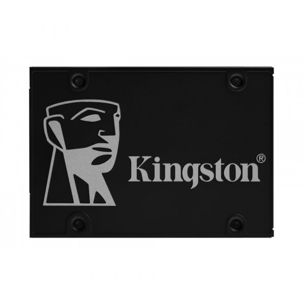 SSD Kingston 2TB KC600 2.5