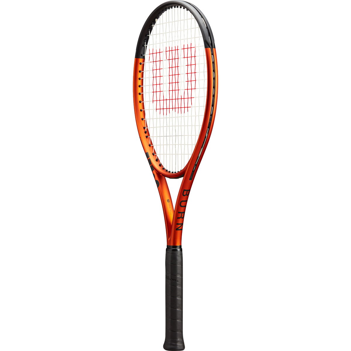 Wilson Burn 100ULS V5.0 Tennisketcher