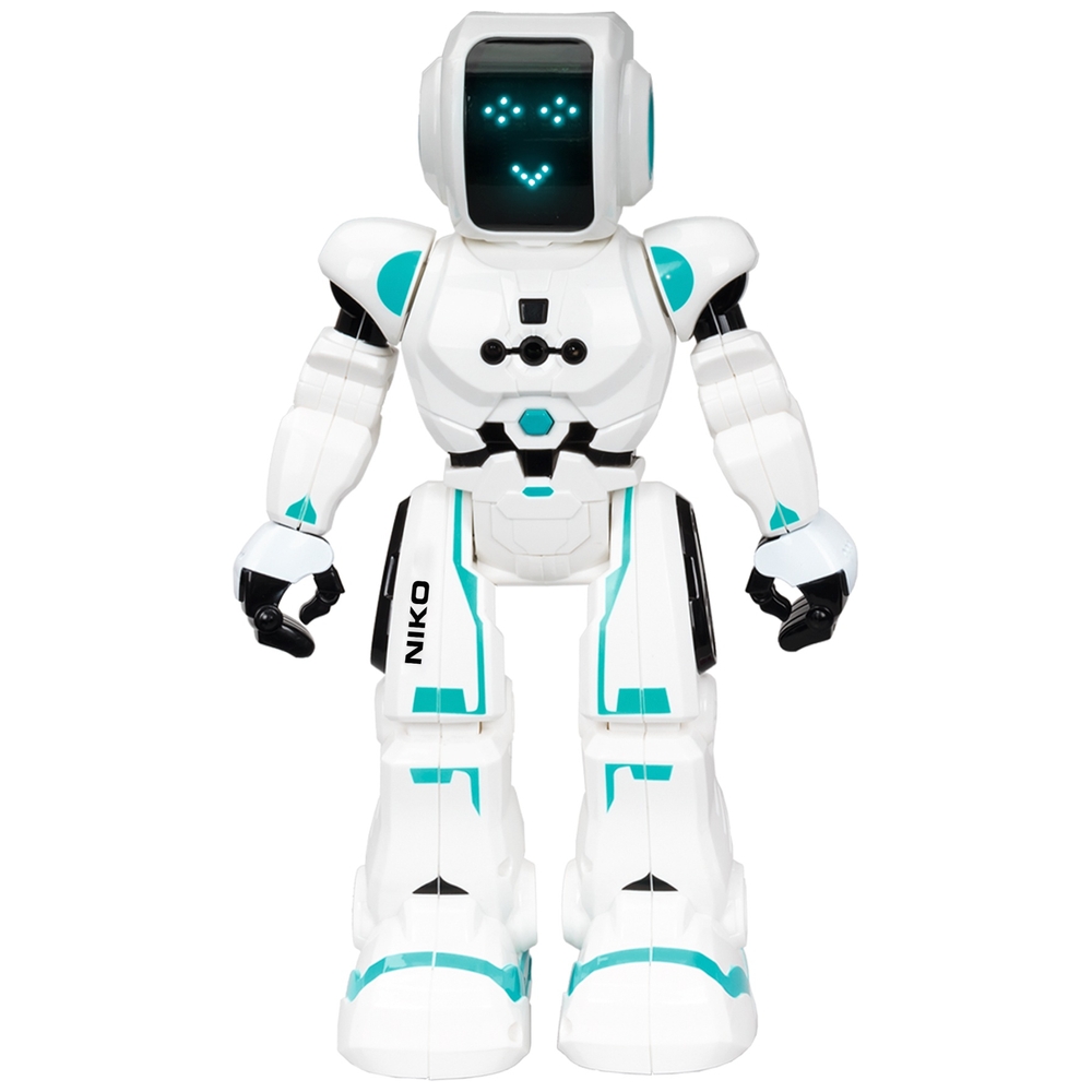 Xtrem Bots Nico Bot