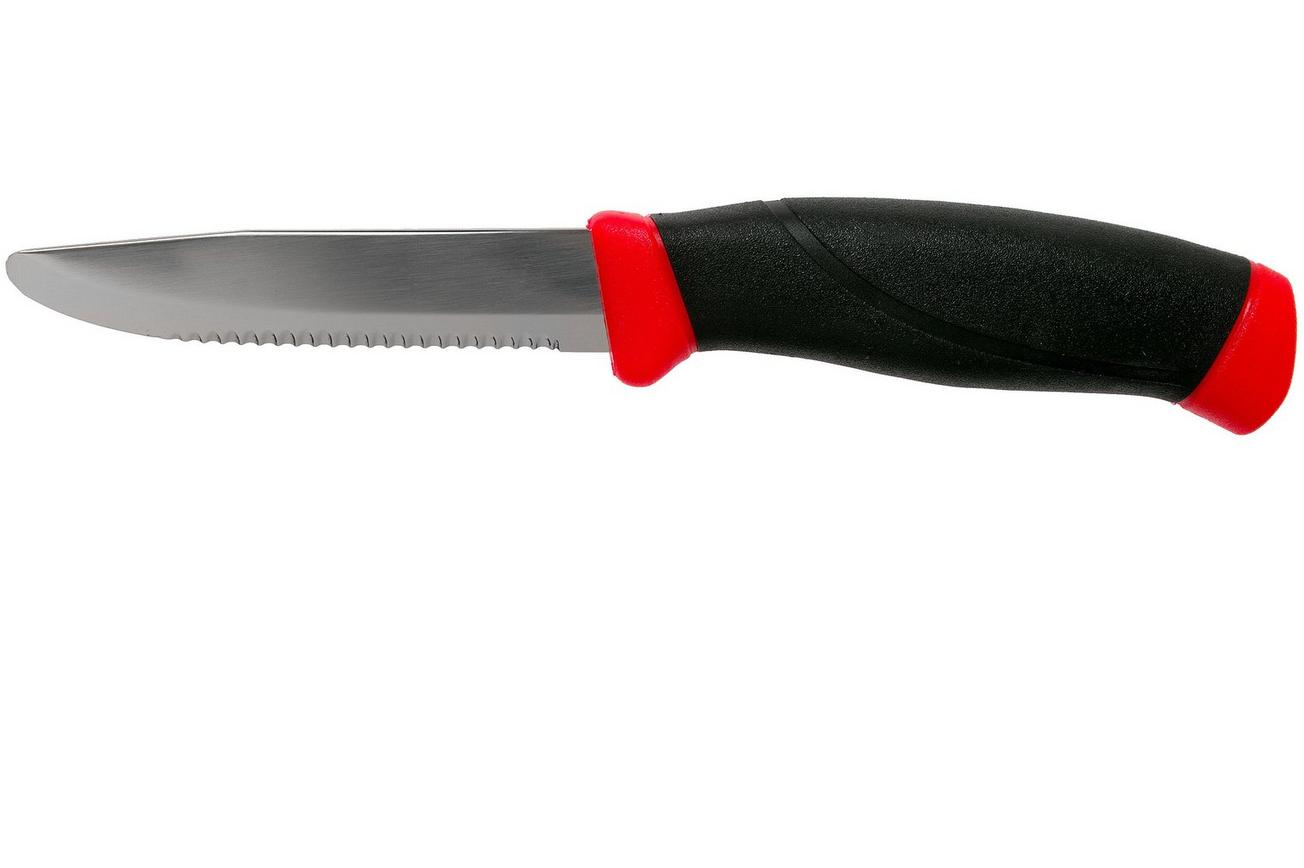 Morakniv Companion Rescue 11828 reddingsmes