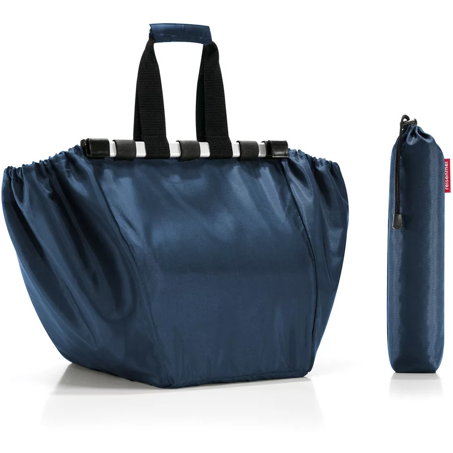 reisenthel® easyshoppingbag dark blue