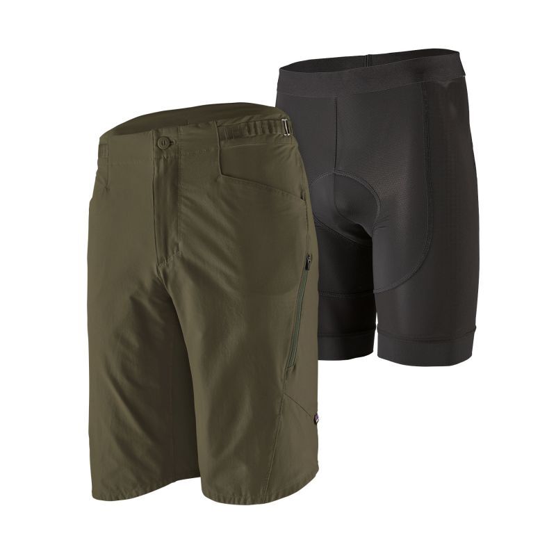 Dirt Craft Bike Shorts - Short VTT homme