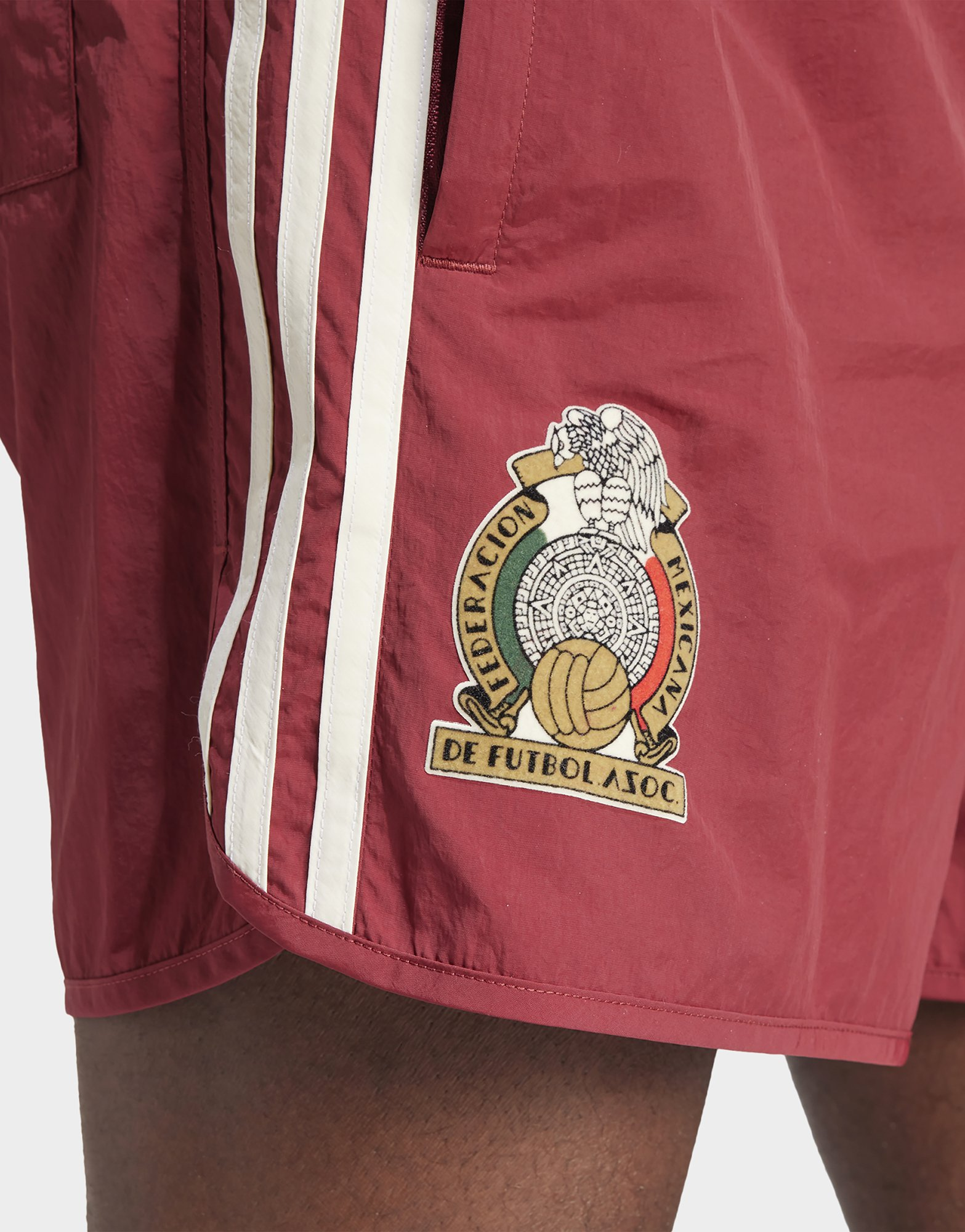 adidas Short Mexique Adicolor Sprinter