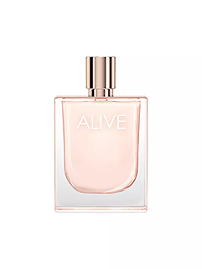 BOSS ALIVE Eau de Toilette 80ml keine Farbe
