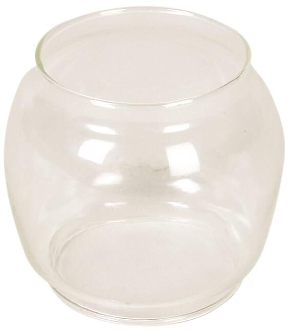 CAO - VERRE LANTERNE TEMPETE AMBIANCE XL