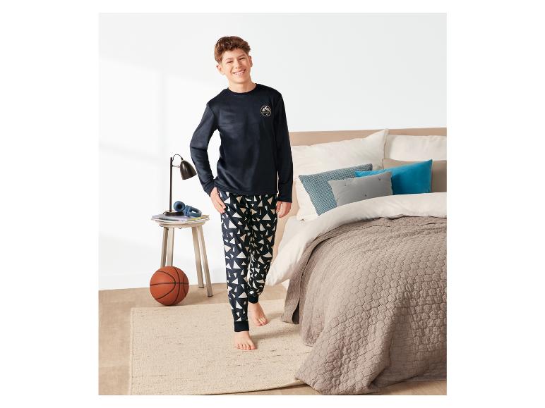 Kinder pyjama