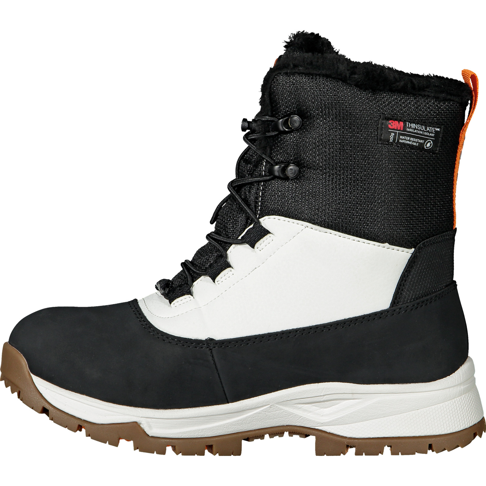 Icepeak Damen-Winterschuh Alofi 36