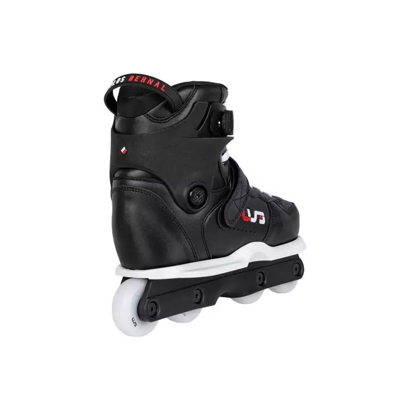 Roller street agressif USD Carbon Free Carlos Bernal