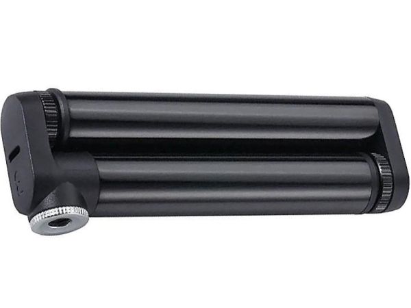 BBB DoubleShot Håndpumpe, 116 PSI