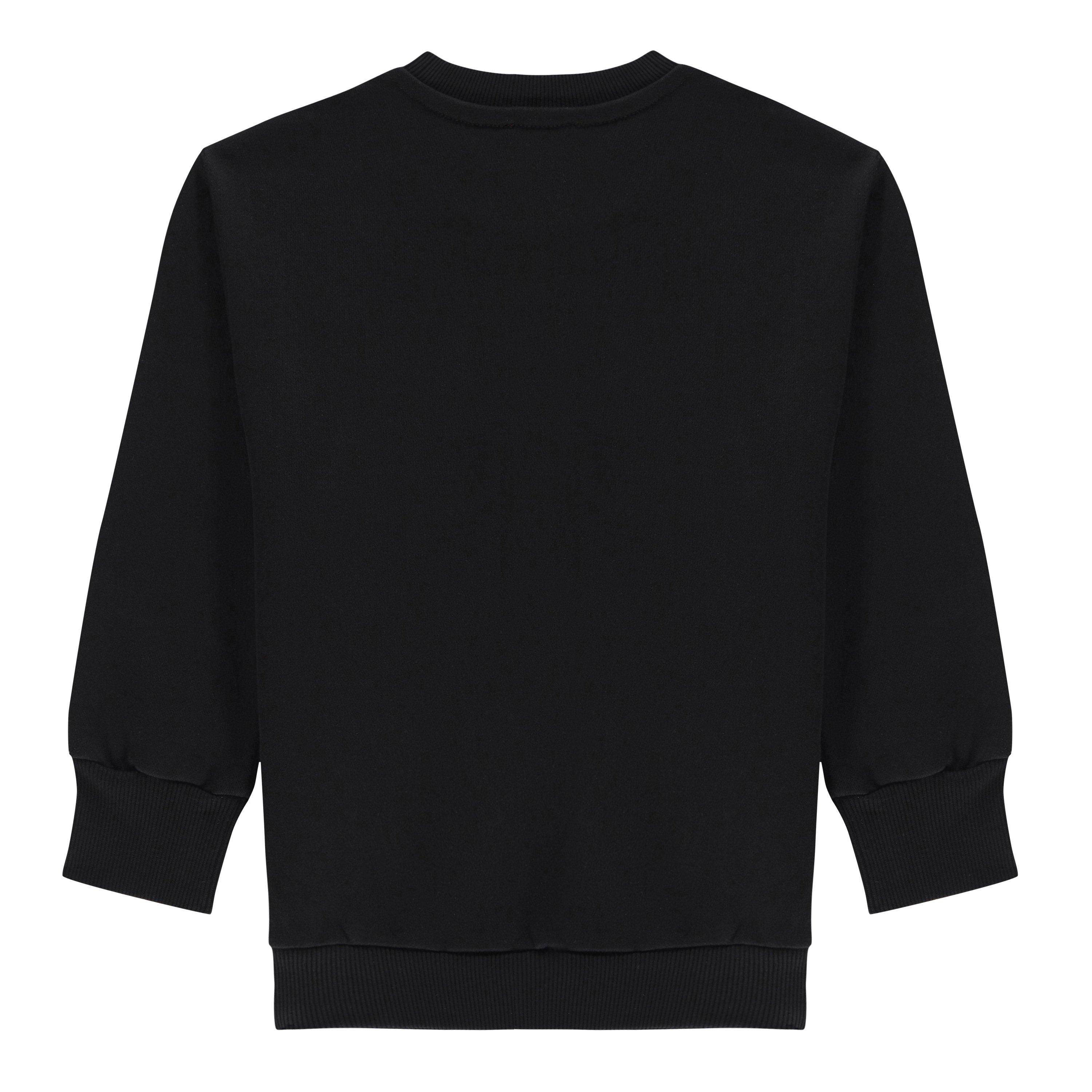 Diesel Logo Sweatshirt Junior