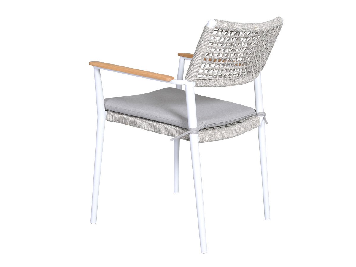 Outdoor Feelings Mont Blanc 220 tuinset