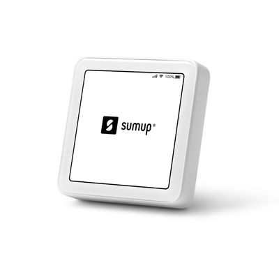 Sumup Solo - Terminal de Paiement mobile et autonome