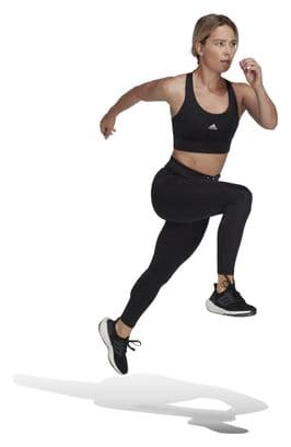 Collant Long Femme adidas Performance Run Essential Noir