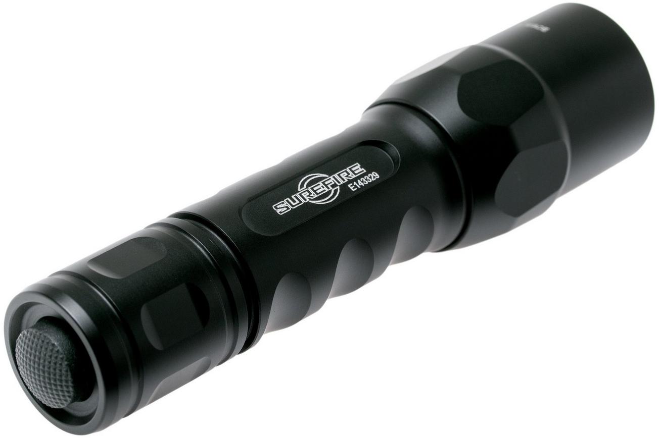 SureFire 6PX Pro dual-output led-zaklamp