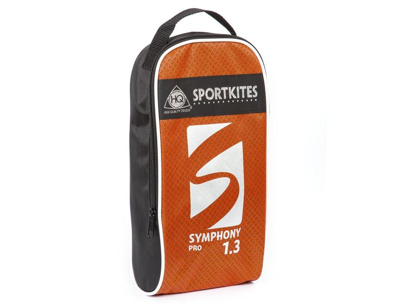 Invento-HQ Lenkmatte Symphony Pro 1.3 RB Geeignet für Anfänger & Fortgeschrittene