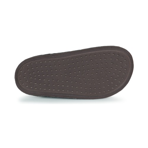 Crocs - CLASSIC SLIPPER - Noir