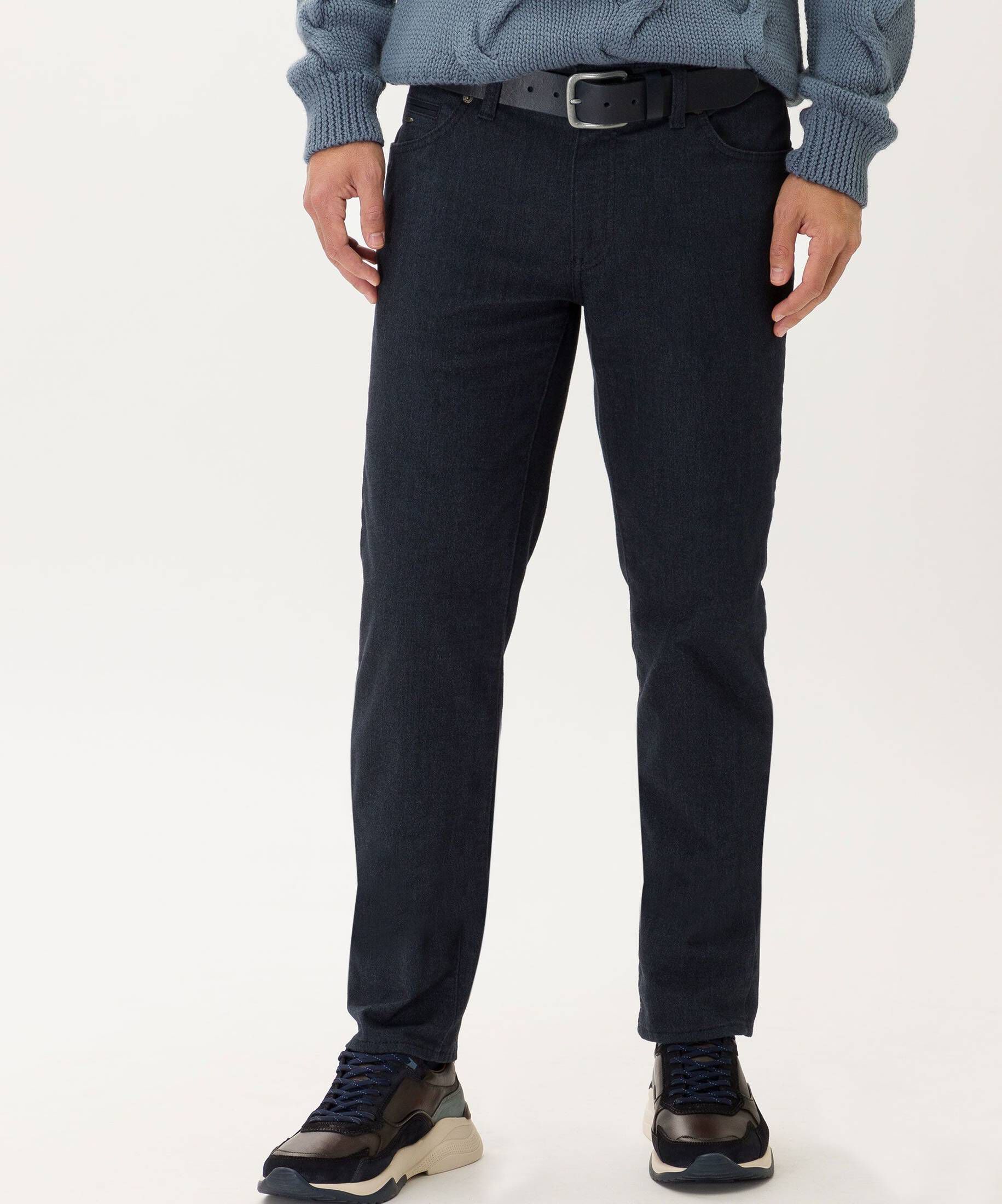 BRAX| Herren Hose STYLE.CADIZ C Straight Fit