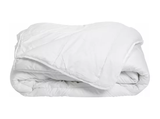 Couette Bio Printemps Eté - Légère 200gr/m2 - 220x240cm