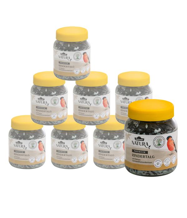 Dehner Natura Premium Wildvogelfutter