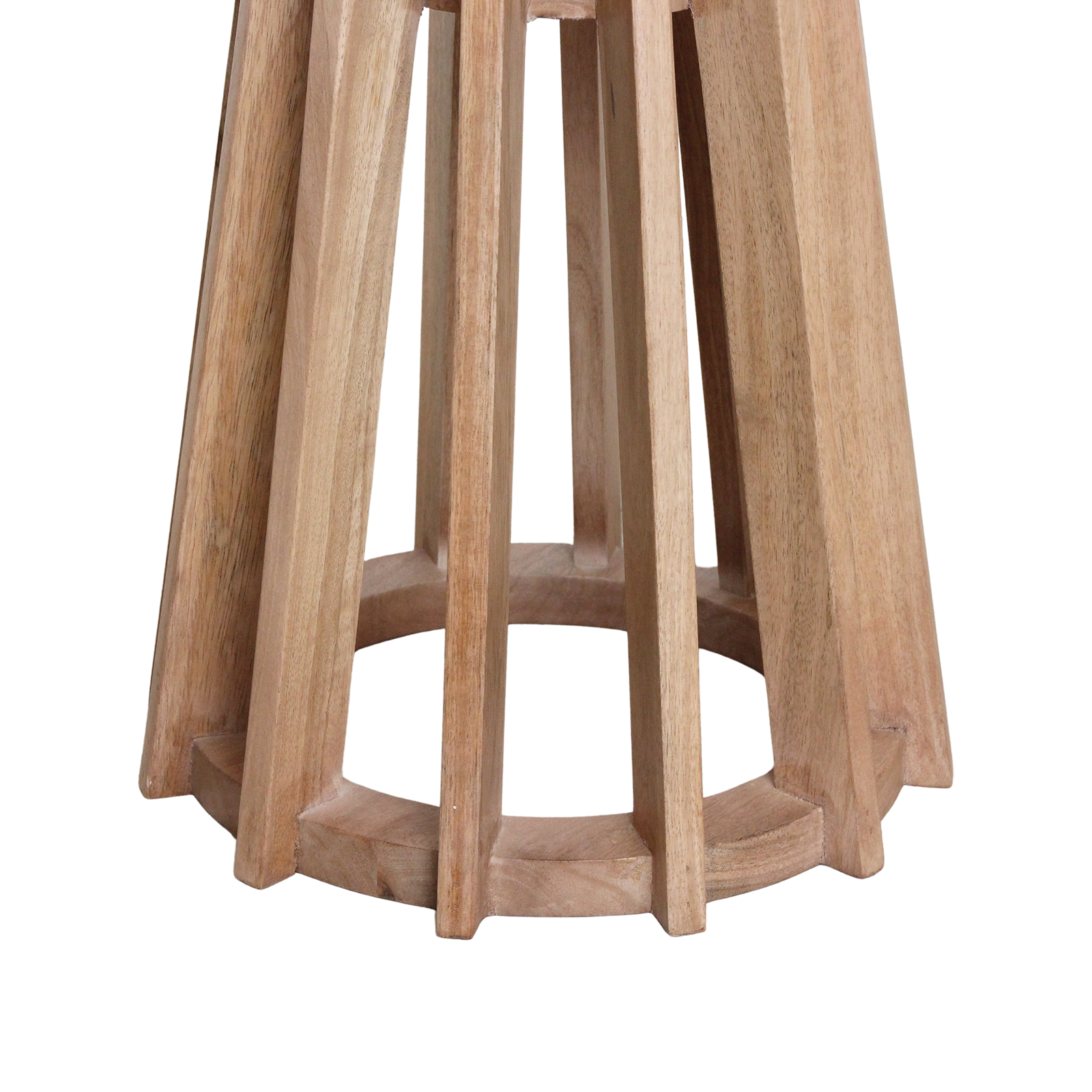 Bijzettafel Sarawak Ø40 cm