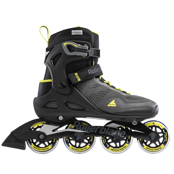 Roller fitness ROLLERBLADE MACROBLADE 80