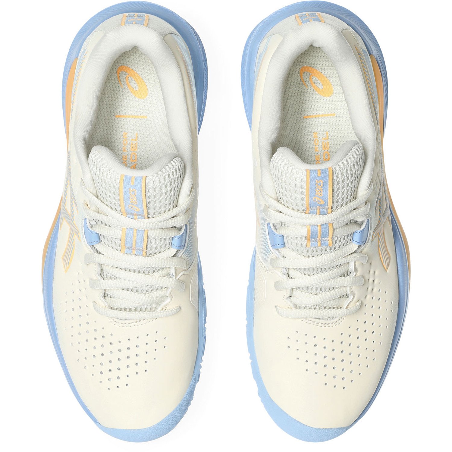 ASICS Gel-Challenger 15 Padel Dames