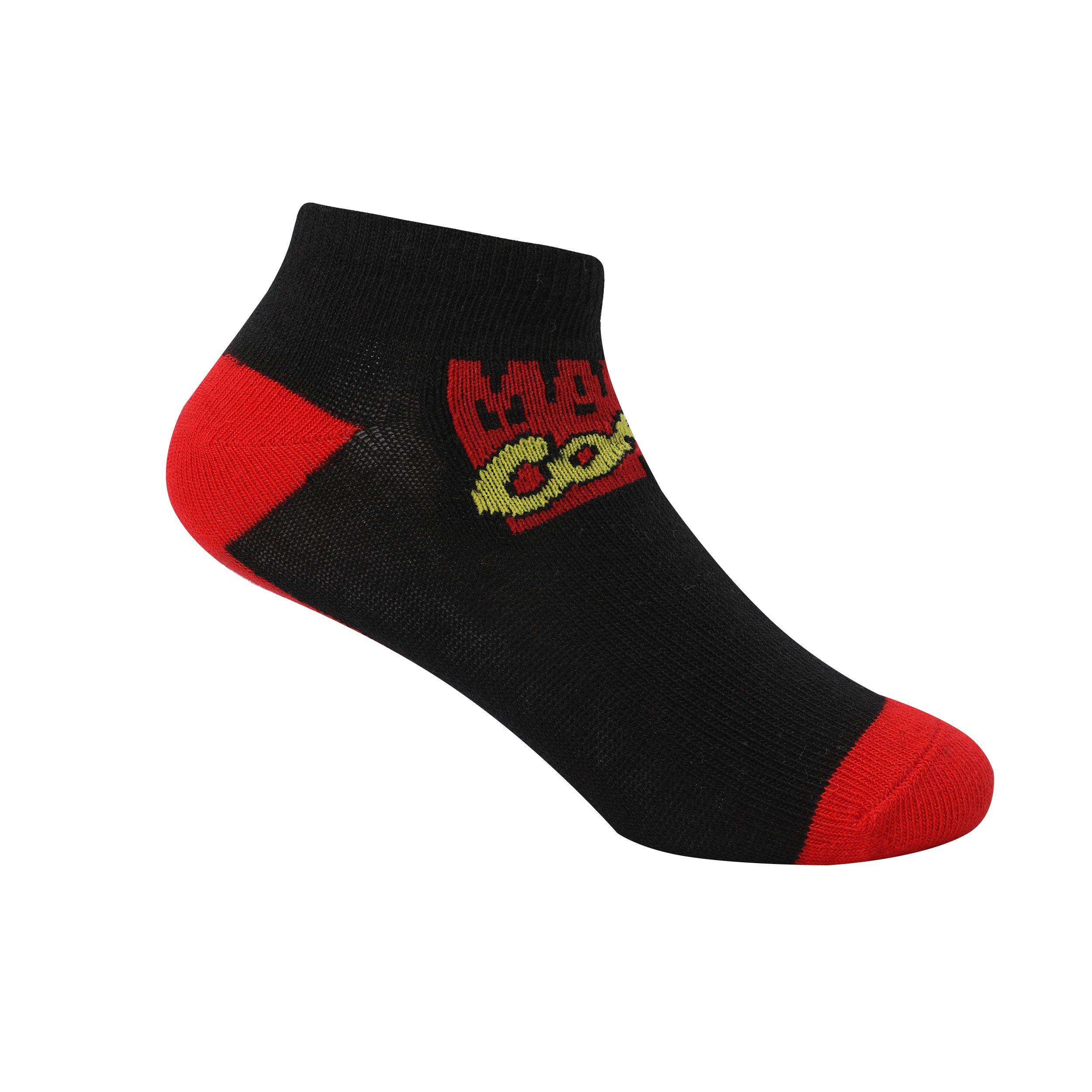 Character Trainer Sock 5pk Children