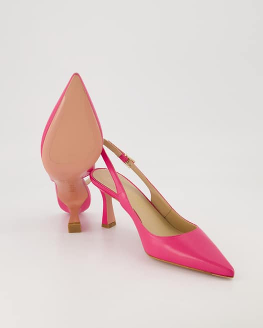 Konstantin Starke Frans Slingpumps in Pink