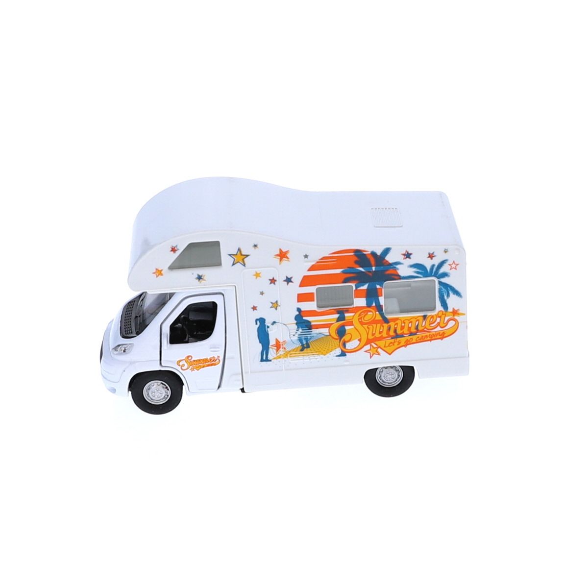 Camping Car  Toi-Toys