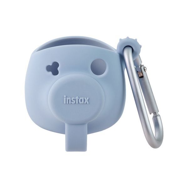 Fujifilm Capa Instax Pal Silicone Azul