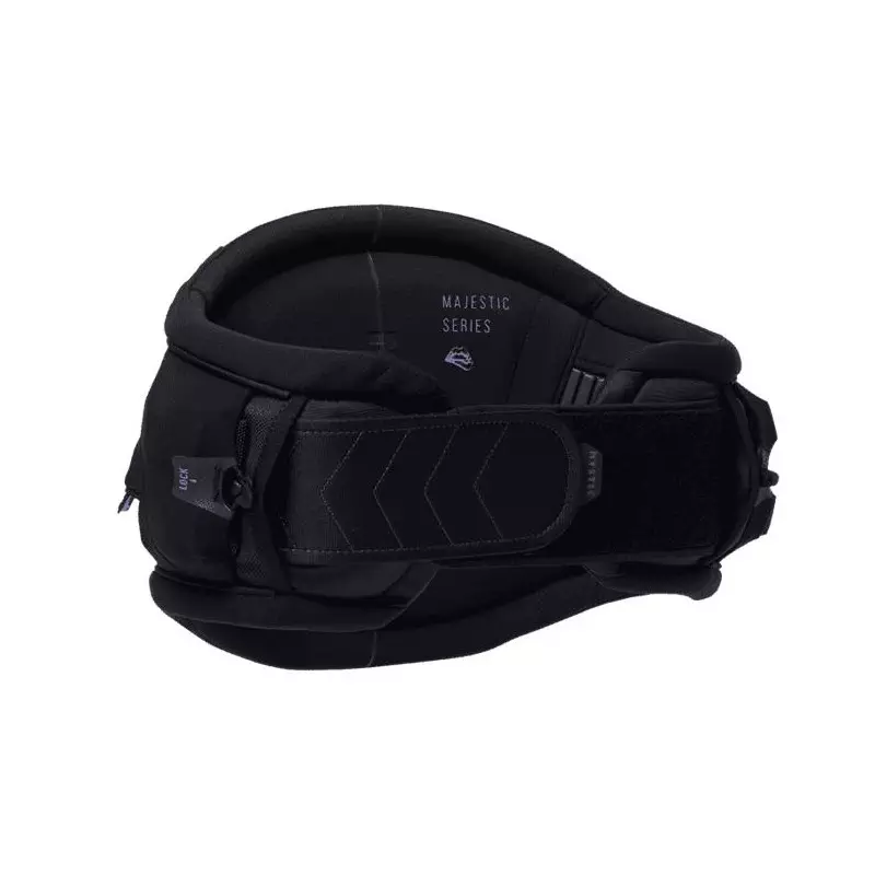 Harnais ceinture MYSTIC Majestic OS Black / White