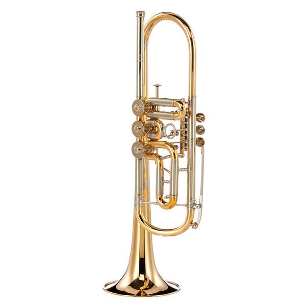 Krinner Symphonic I Trumpet