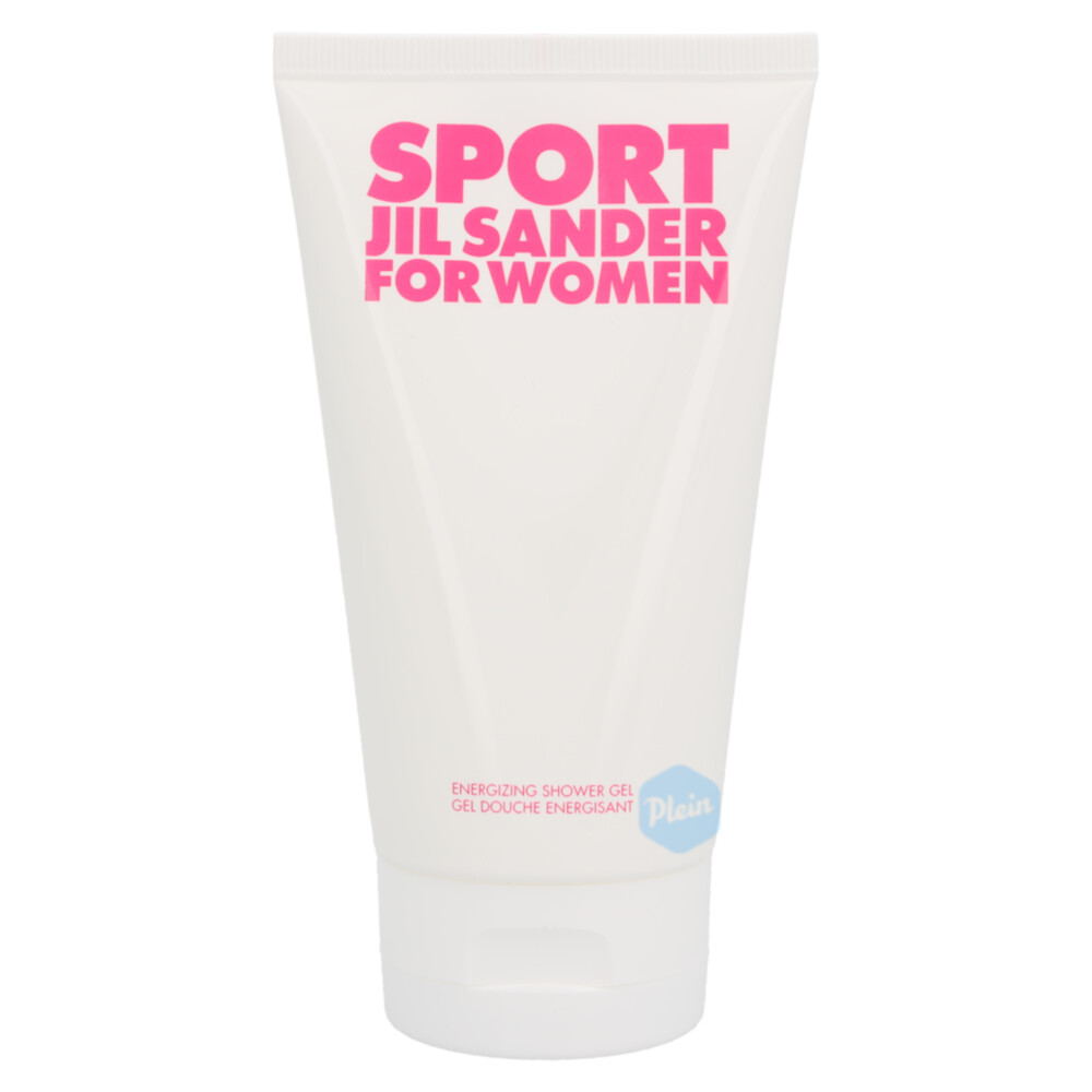 Jil Sander Sport Woman Showergel150 ml