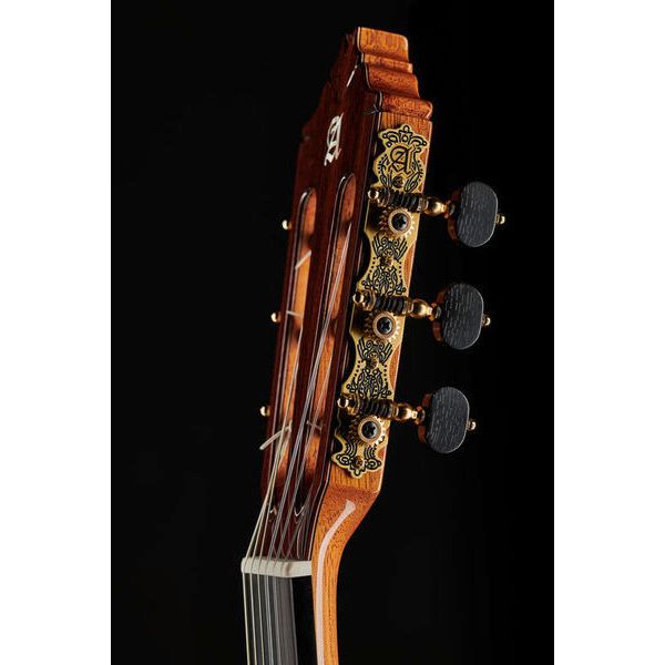 Alhambra 9P CW E8 w/Case