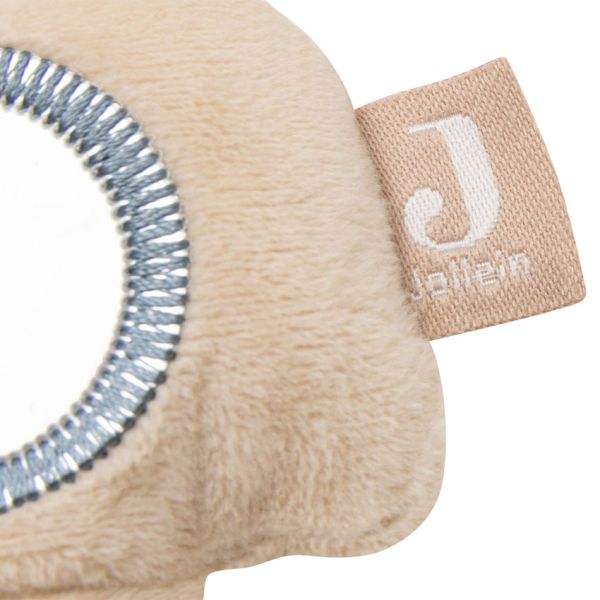 Jollein On The Go Babygym Speeltjes