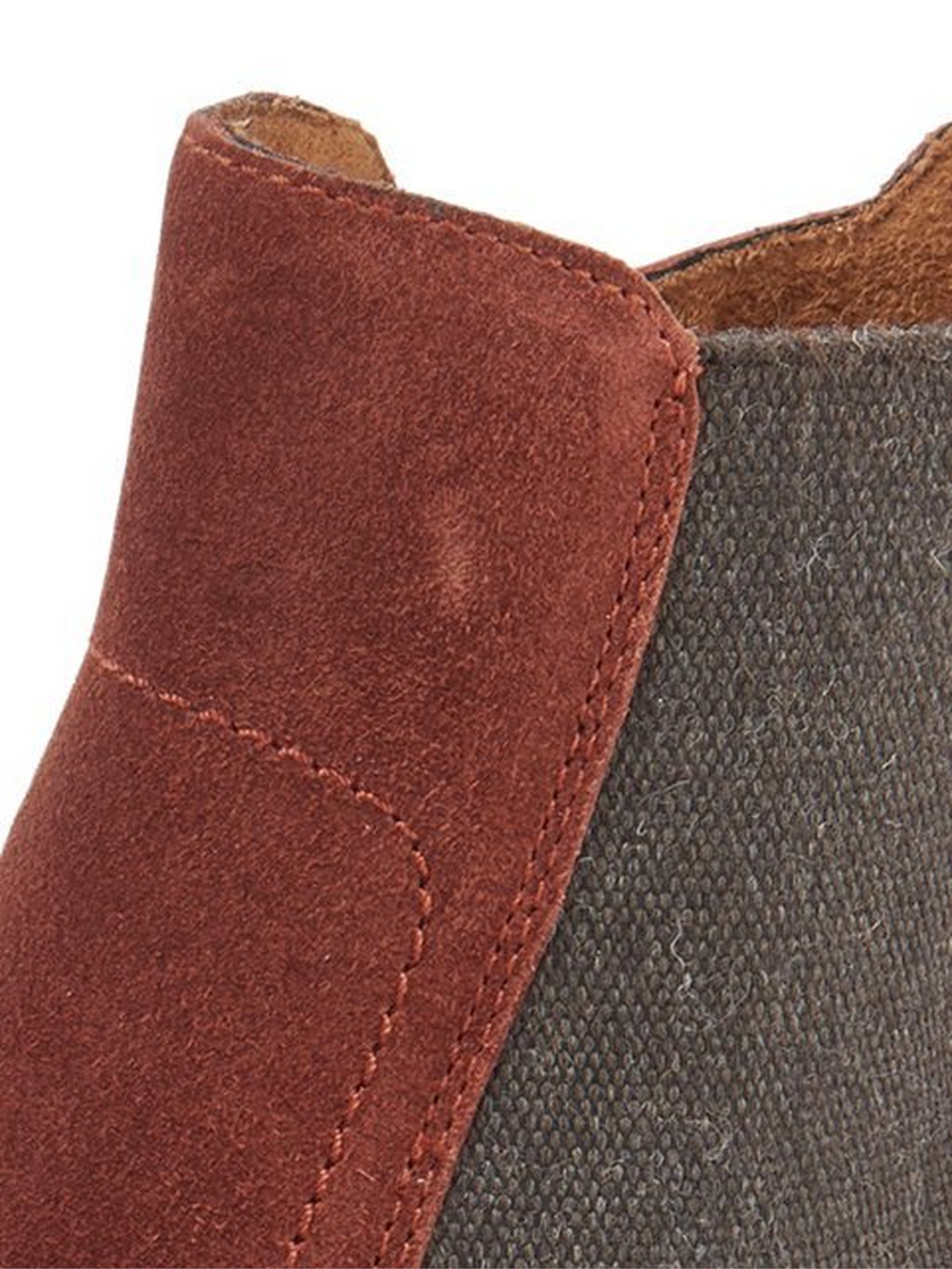 Chelsea-Stiefelette Mystic
