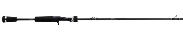 Canne 13 Fishing Fate Black Casting Baitcaster