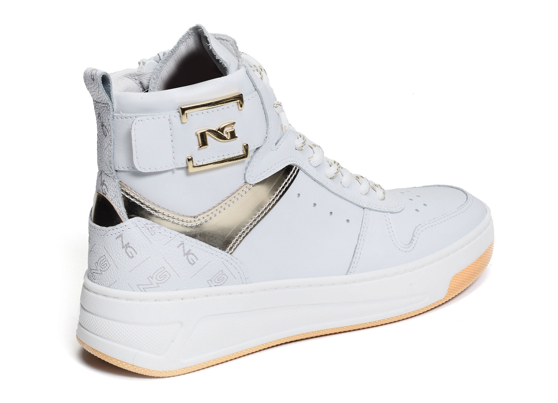 18201 blanc