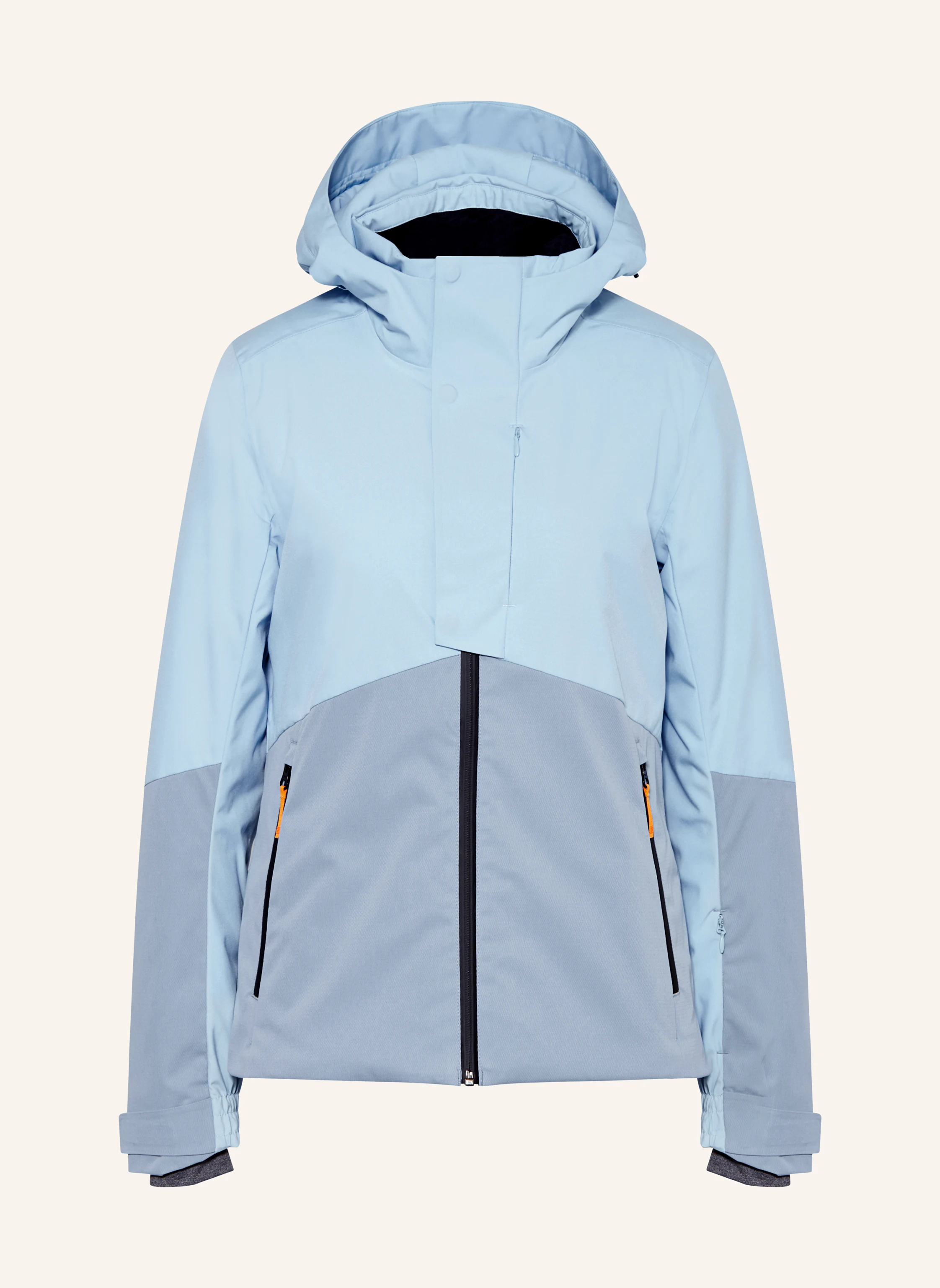 Ziener Skijacke TEDA