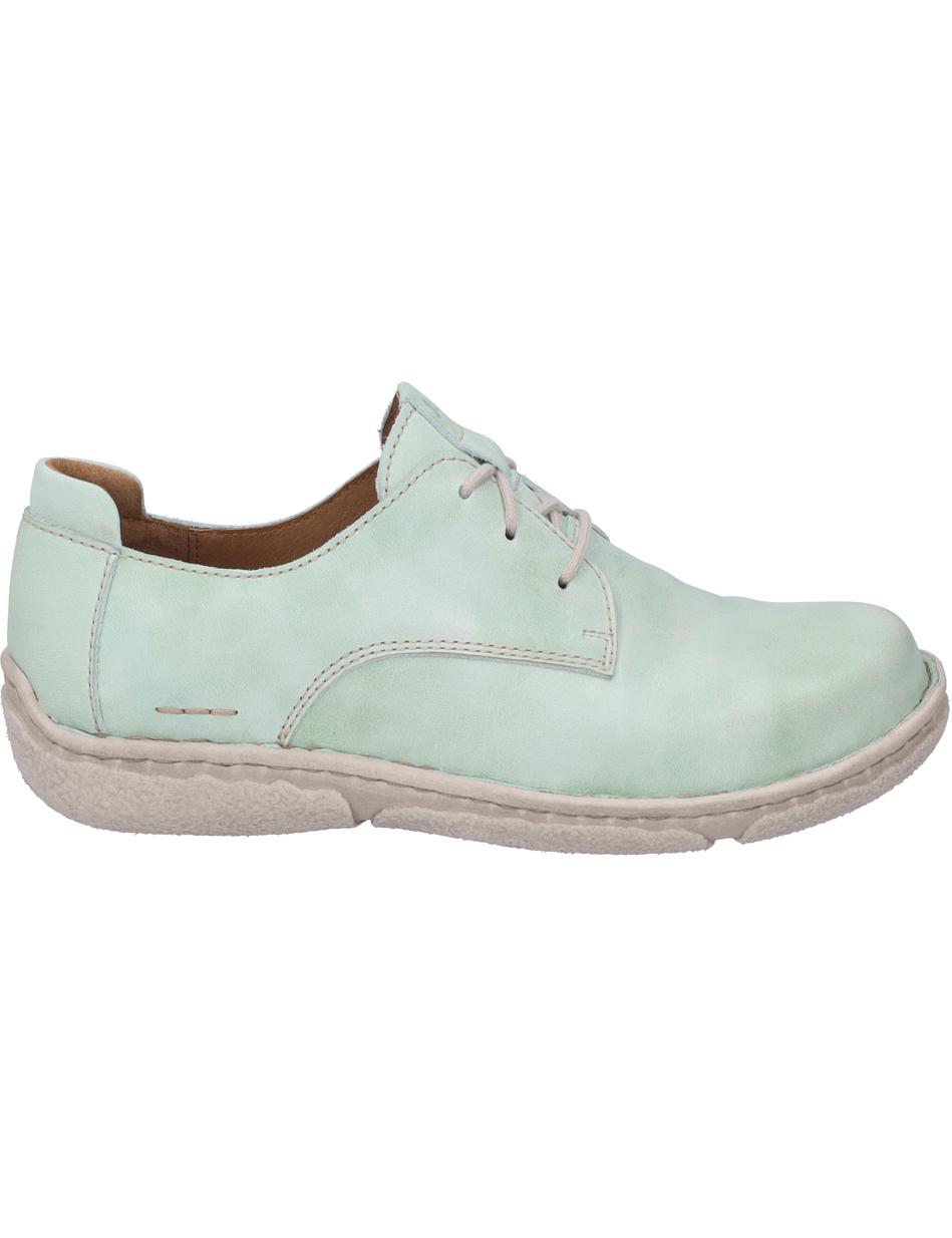 Halbschuh Neele 60, mint