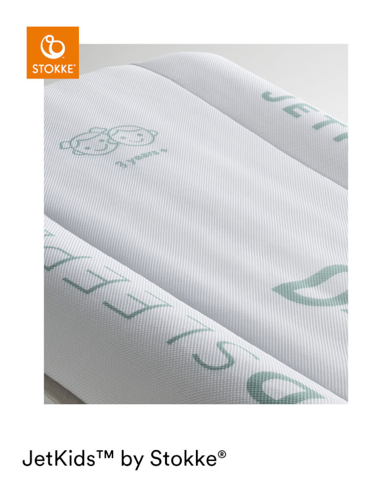 JetKids™ by Stokke® CloudSleeper™ White