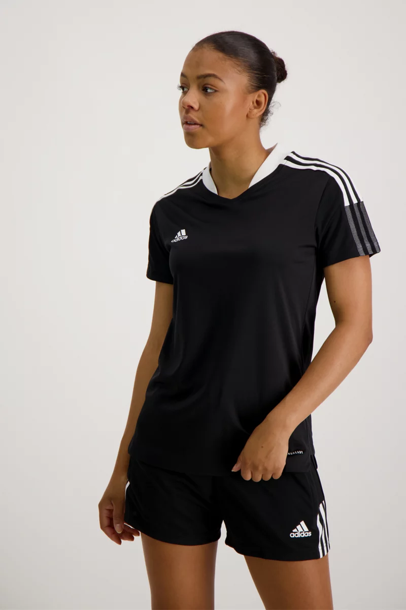 adidas Performance Tiro 21 Damen T-Shirt