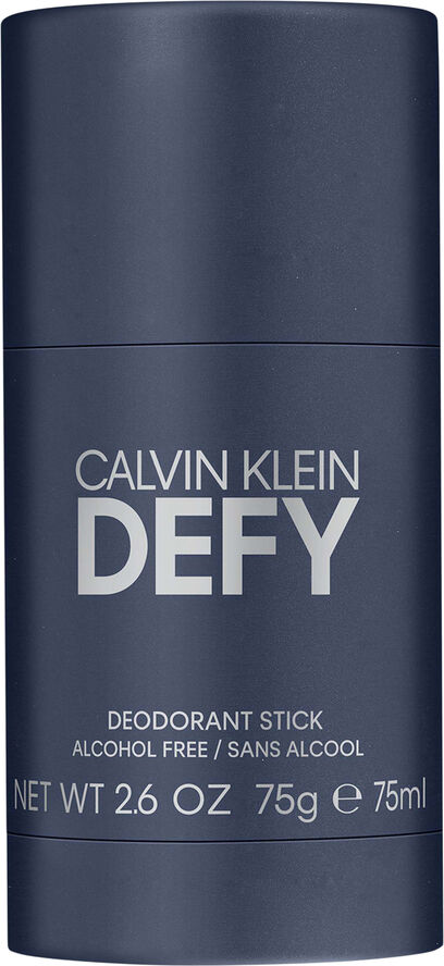 Calvin Klein Calvin Klein Defy Deodorant stick 75 ML