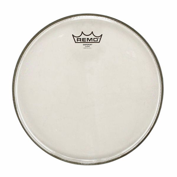 Remo PP-1422-BE Emperor Clear