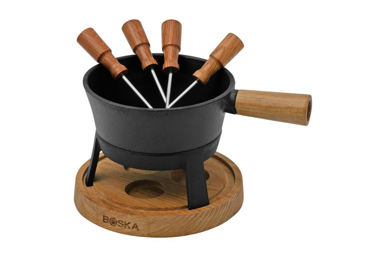 Boska fondueset Pro S, 853547