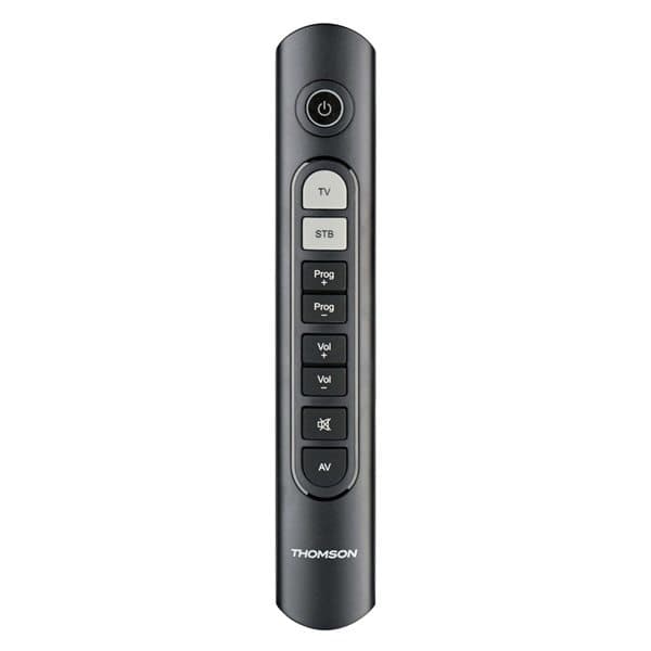 THOMSON Fjernbetjening Universal 2-i-1