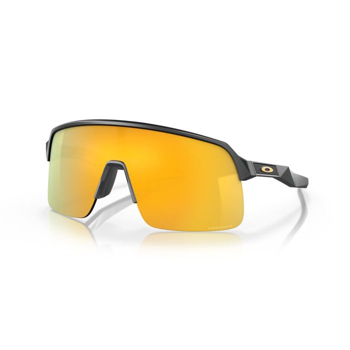 Oakley Unisex Solbriller Sutro Lite Carbon (Prizm 24K) Gul
